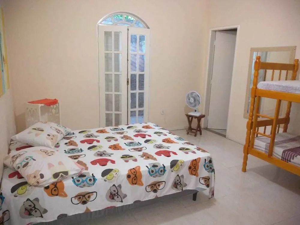 Deboistas Buzios Hostel