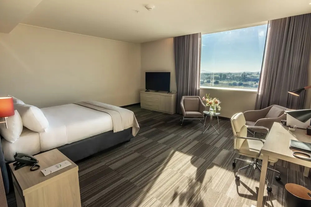 MDS Hotel Chillan