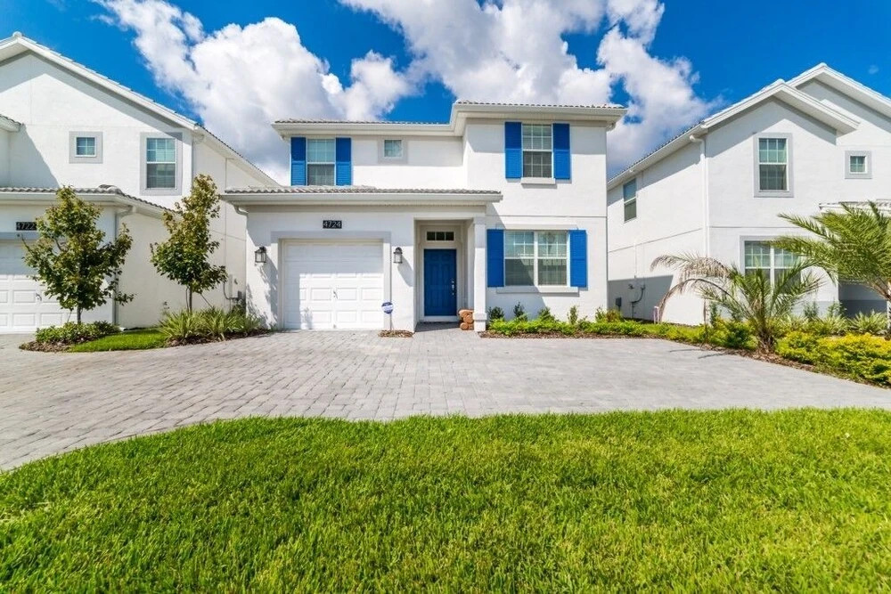 Amazing House! Storey Lake - 4724SHd