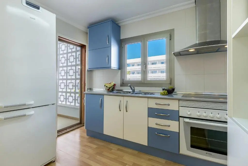 Apartment just 200 m from the Alcudia beach RSS