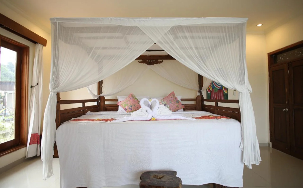 Mahasa Resort Ubud