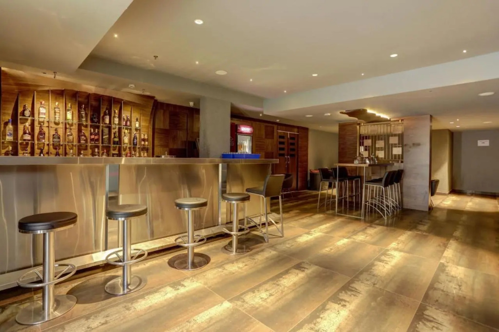 Hotel Span International