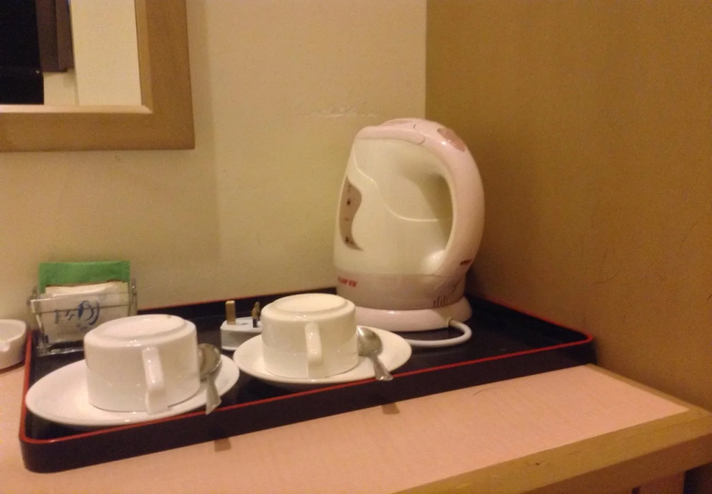 Lai Lai Hotel
