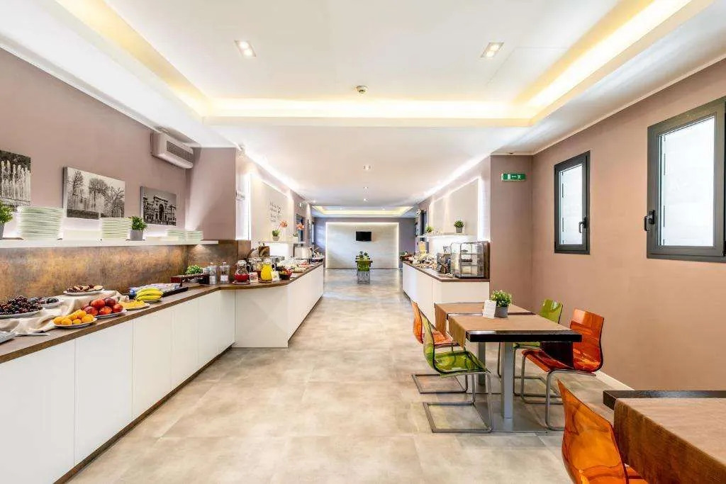 Acca Palace - AA Hotels