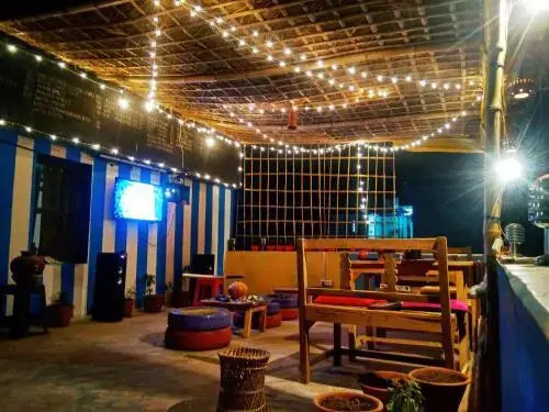 Brick Lane Hostel