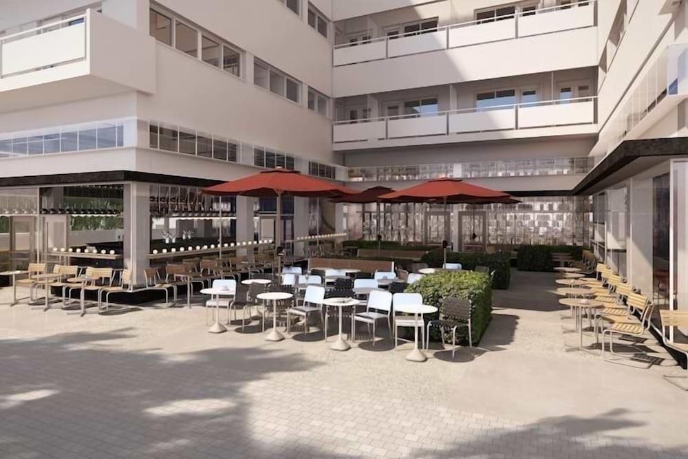 Dizengoff 99 by Isrotel Design