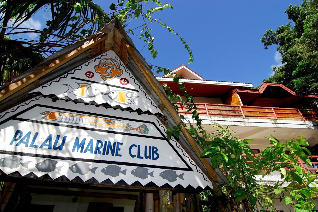 ANTELOPE GUESTHOUSE