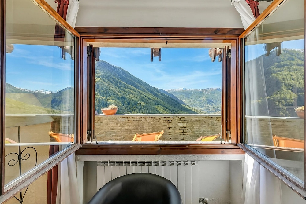 Argentera Apartment