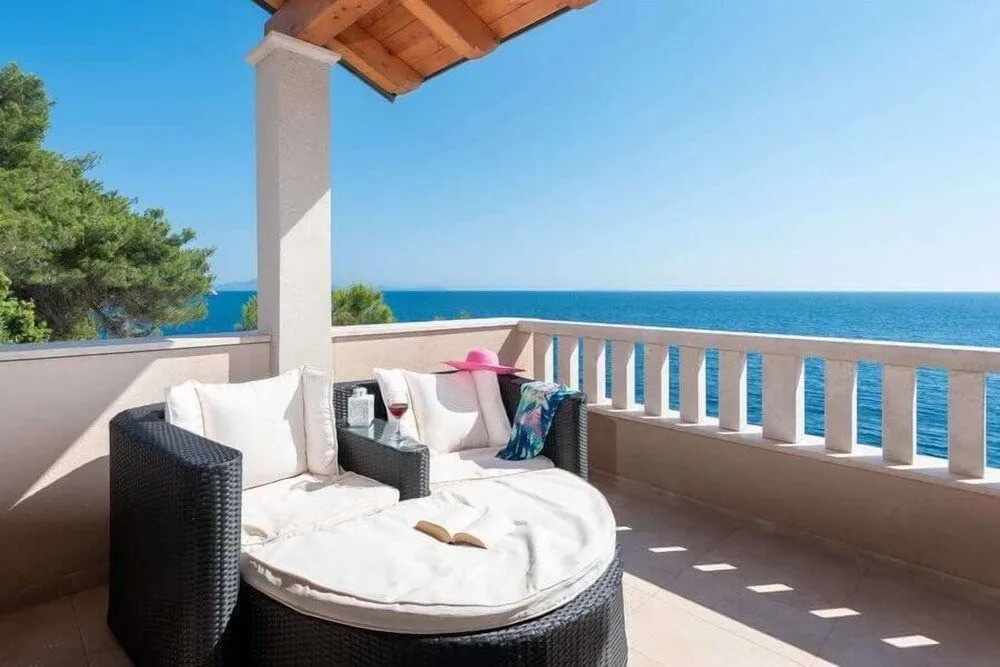 Villa Korkyra
