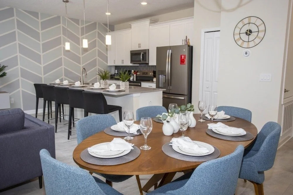 Luxury 4 Bed Villa For 10 Guests Townhouse