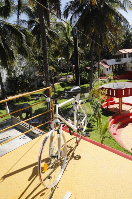 bella ciao resort