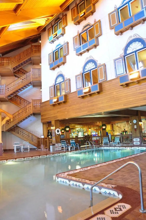 Bavarian Inn Lodge