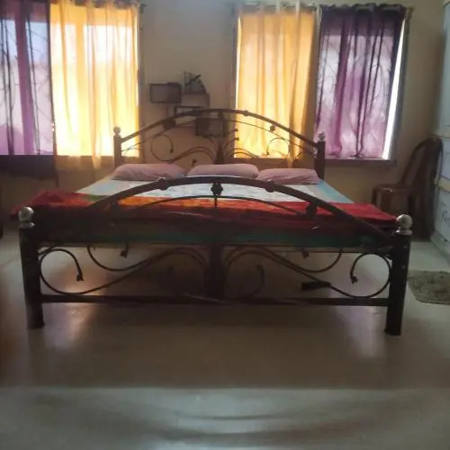Vamoose Shantiniketan Bichitrita