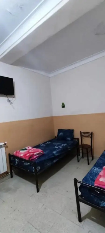 Mirana Mayotte Hostel 47