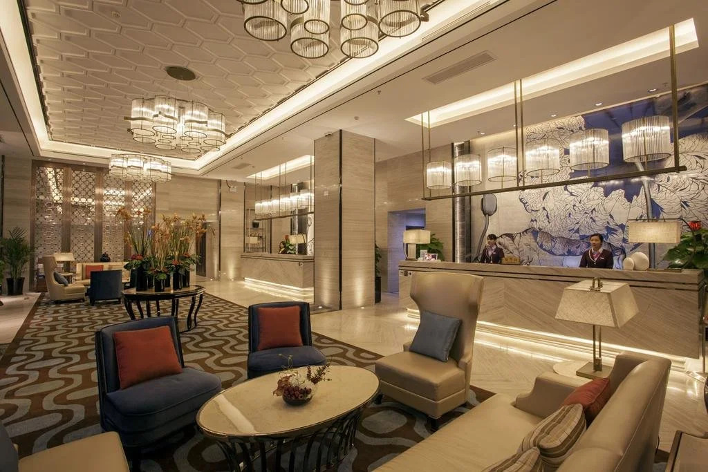 Jiajie Boutique Hotel Jinniuling Branch