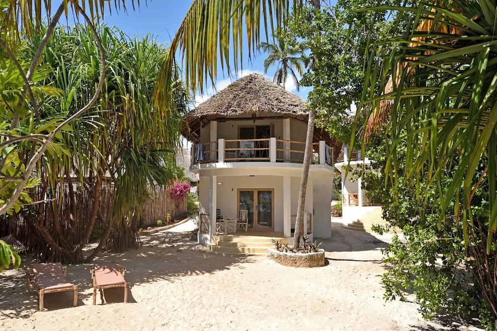 Sharazad Boutique Hotel