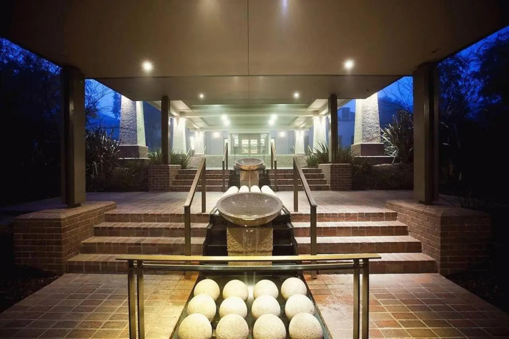 Yarra Valley Lodge