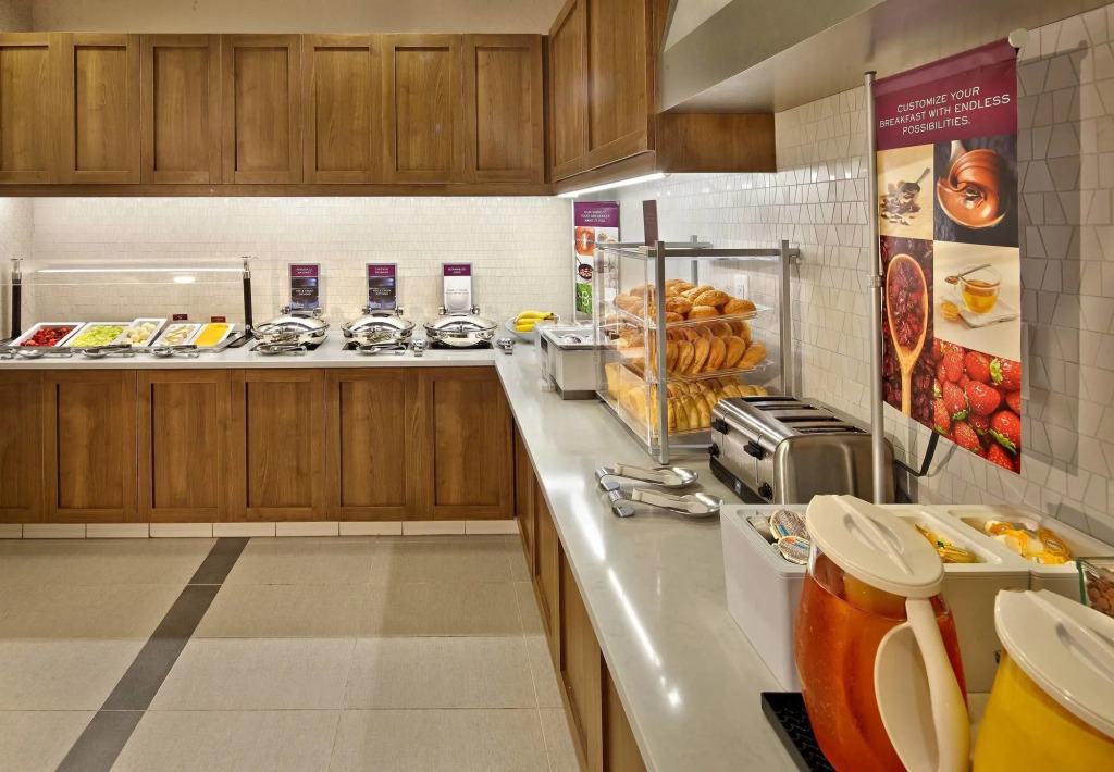Residence Inn by Marriott Orlando Downtown
