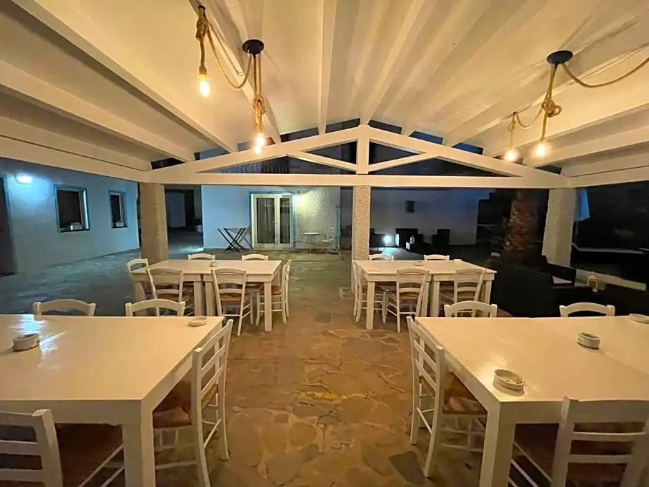 Villa Dessena Guest House