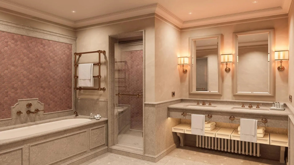 Relais SantUffizio