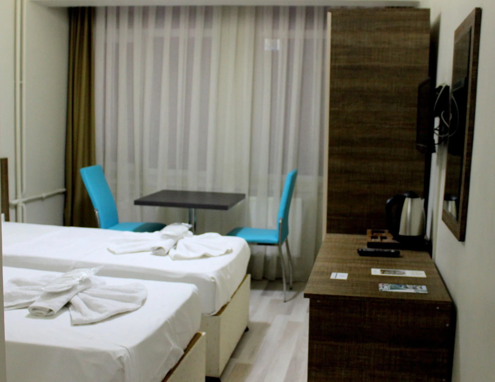 Deda Thermal Hotel