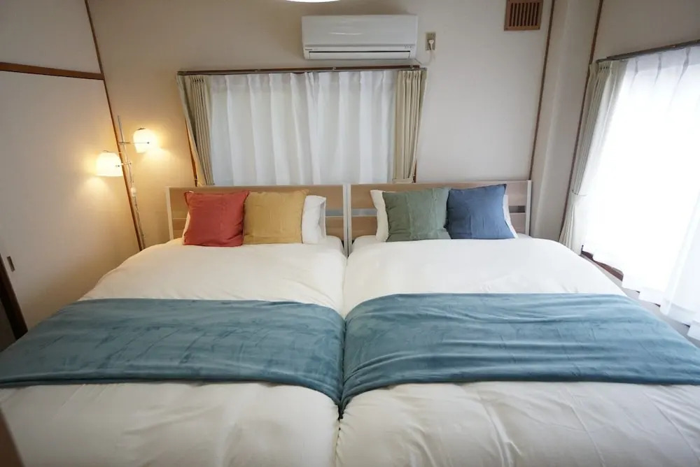 Guesthouse Ebisu EBH0002E