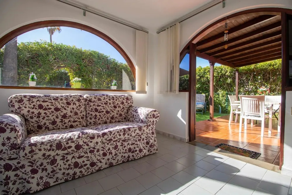 Interesting Chalet Maspalomas