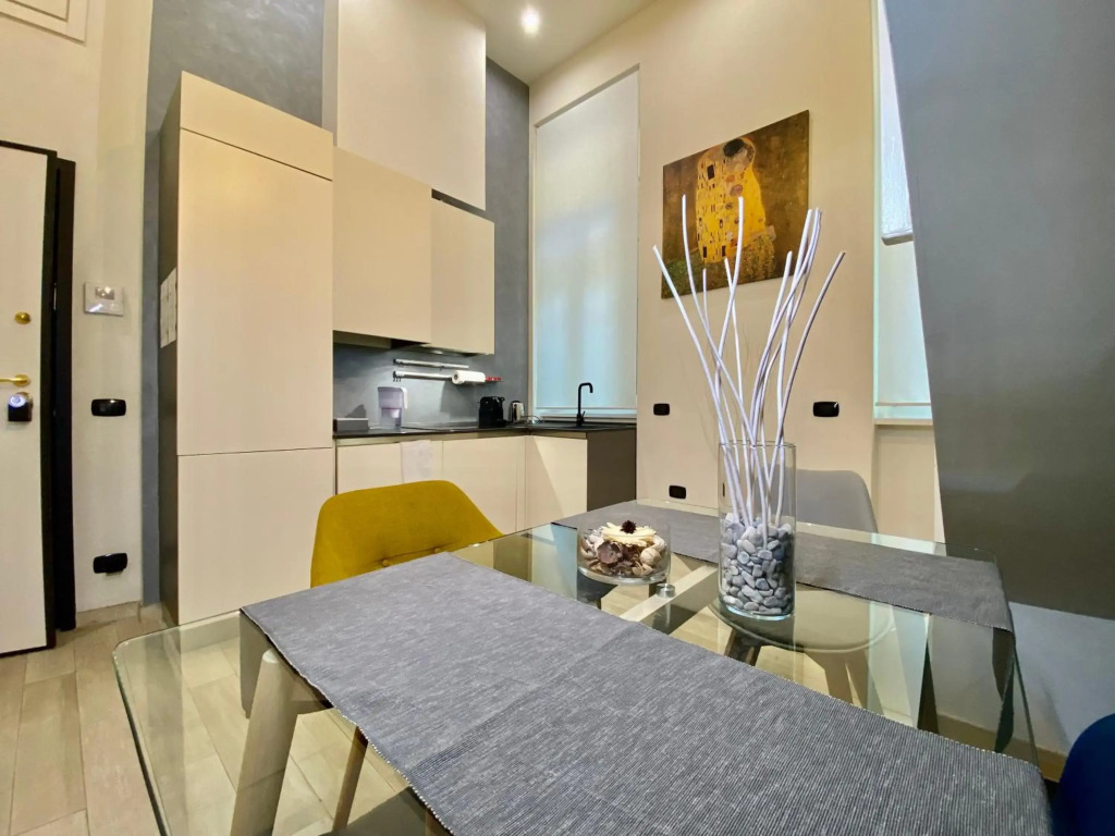 Future Apartments