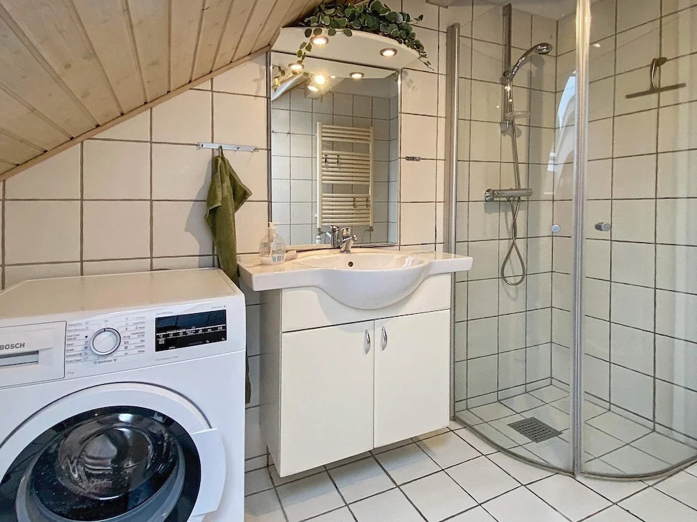 Quaint Holiday Home in Rømø With Swimming Pool