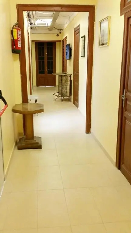 Hostal Capitol Ramblas