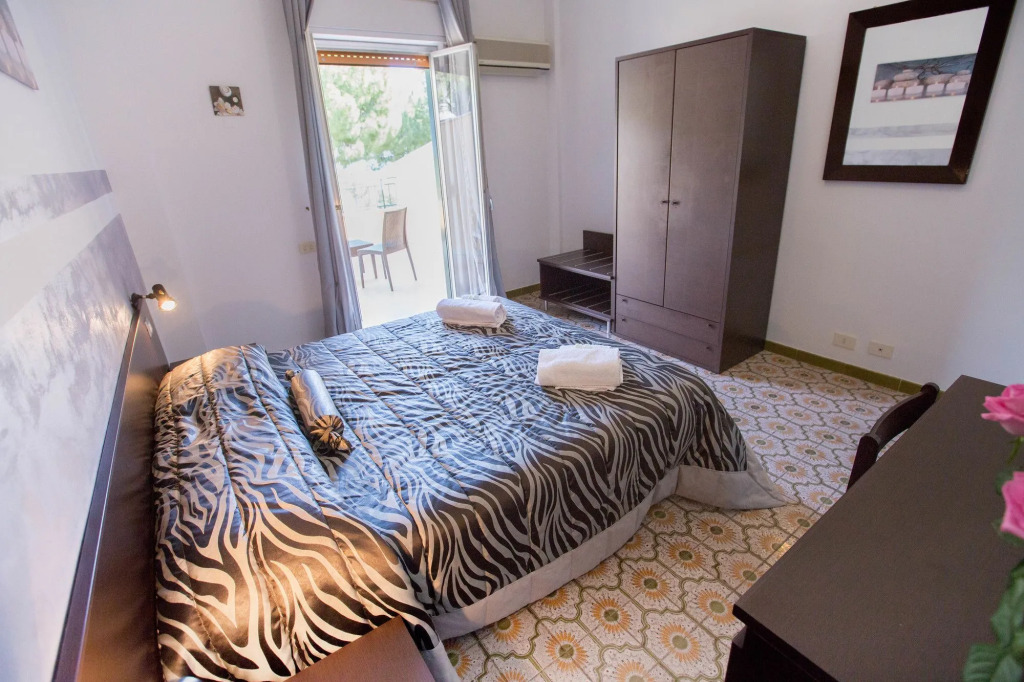 Hotel Al Pescatore