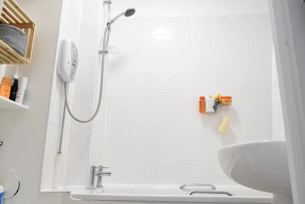 Stylish 1 Bedroom Flat in West Kensington