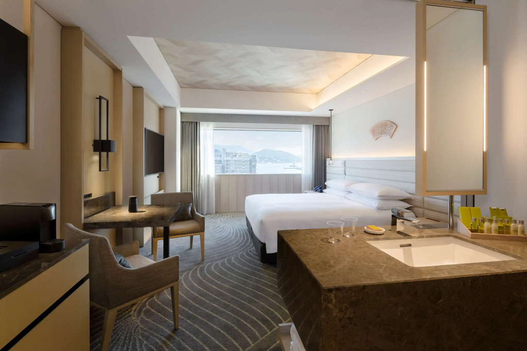 Hilton Nagasaki