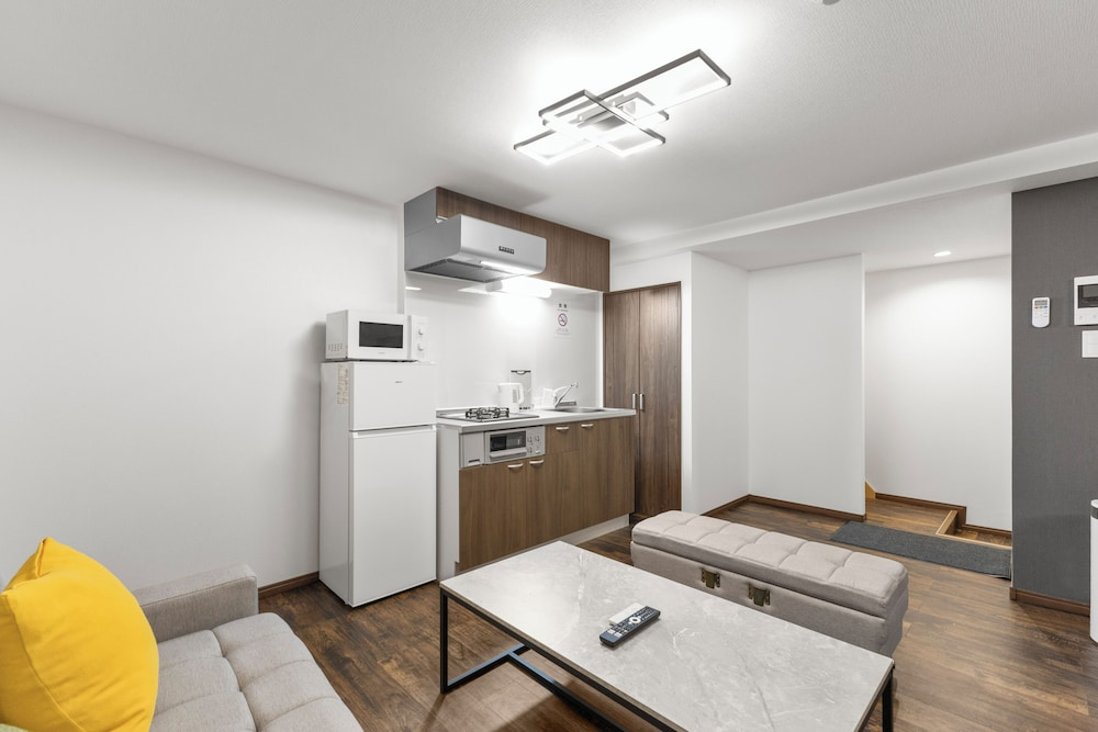 Smart Stay Inn