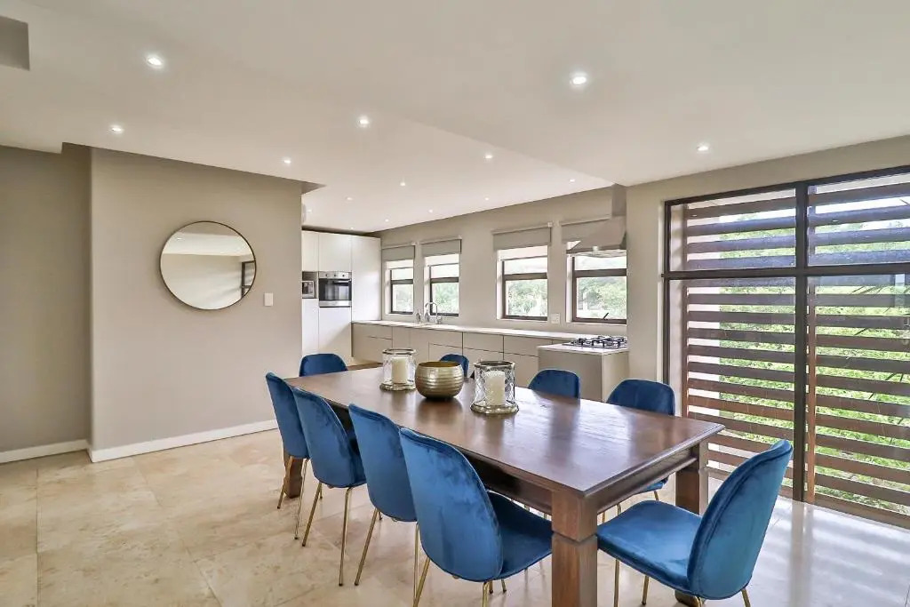6 Crystal Cove Zimbali 5 Bedroom ZPS6