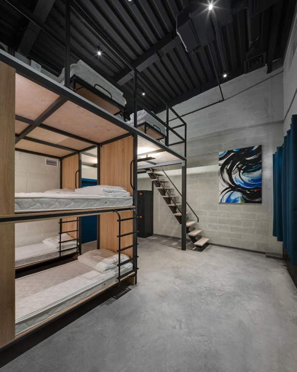 A&S Hostel Arsenalniy