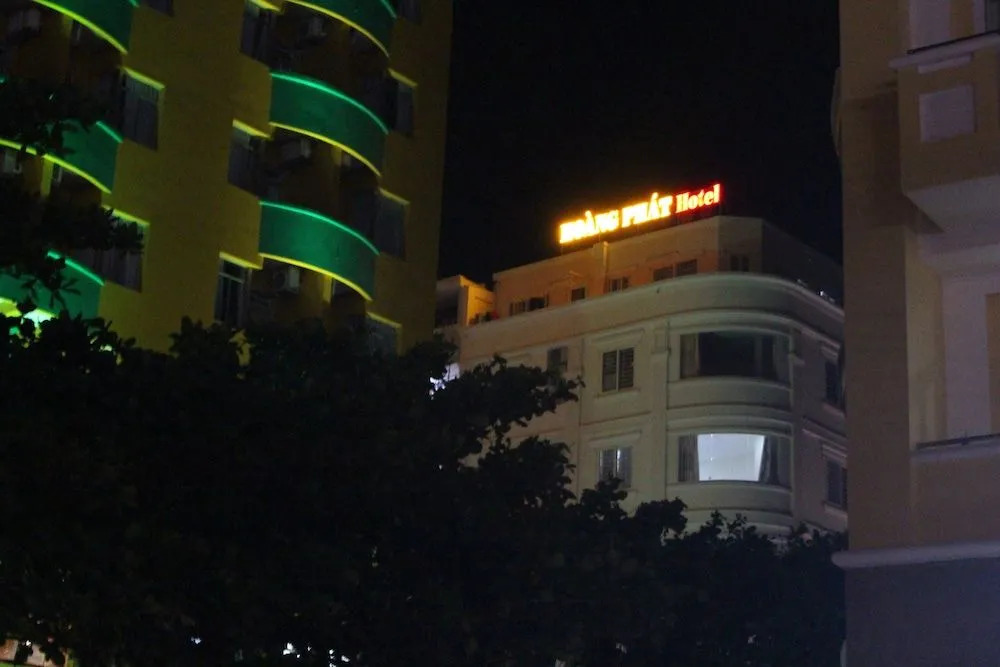 Hoang Phat Hotel