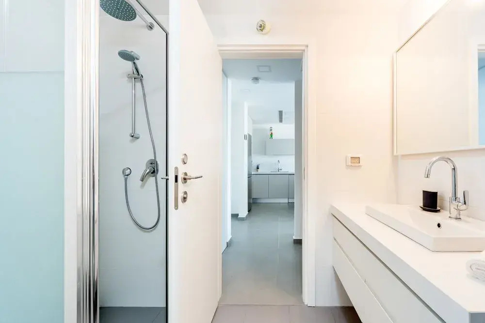Tchernichovsky Boutique Apartments