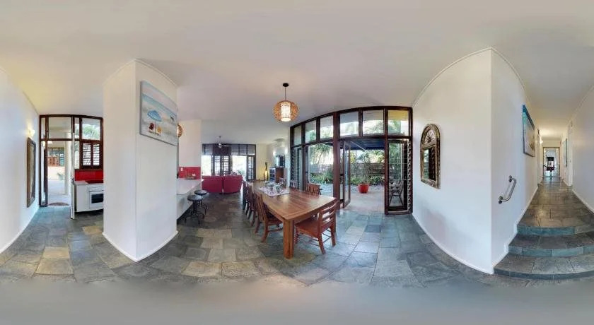 Wongalinga Absolute Beachfront Unit 9 2 Bedroom