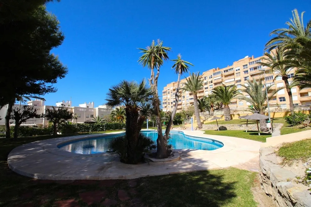 Apartamento La Isleta