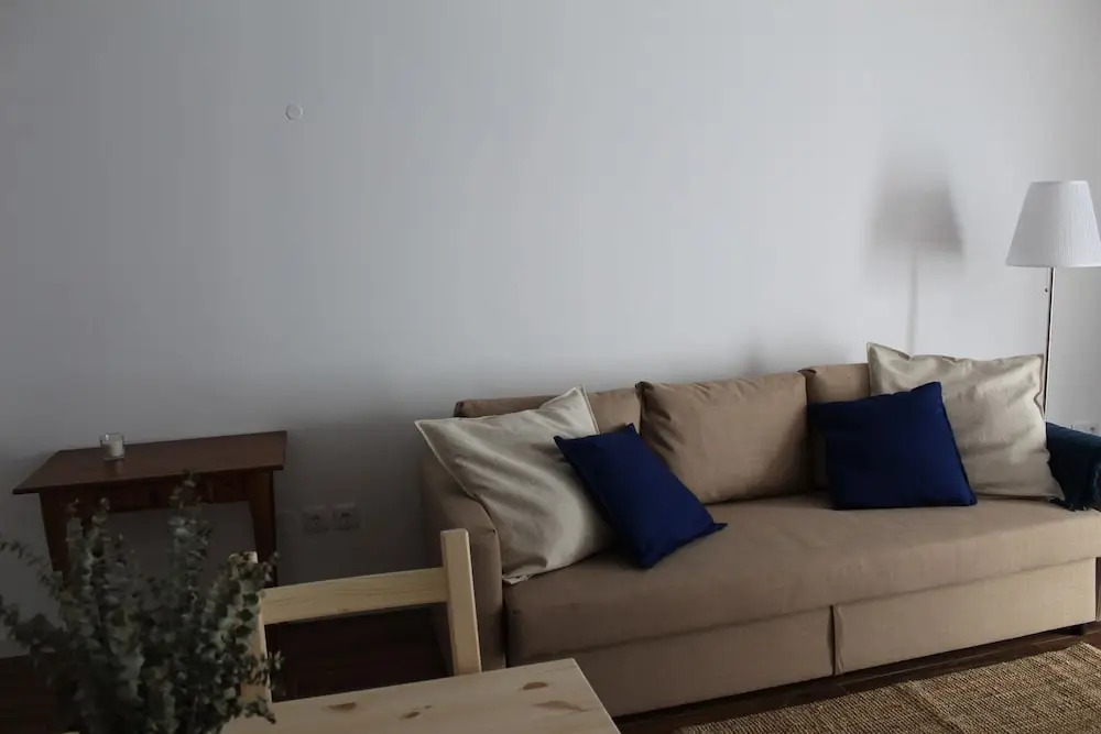 New Apartment Near Amoreiras by Rental4all