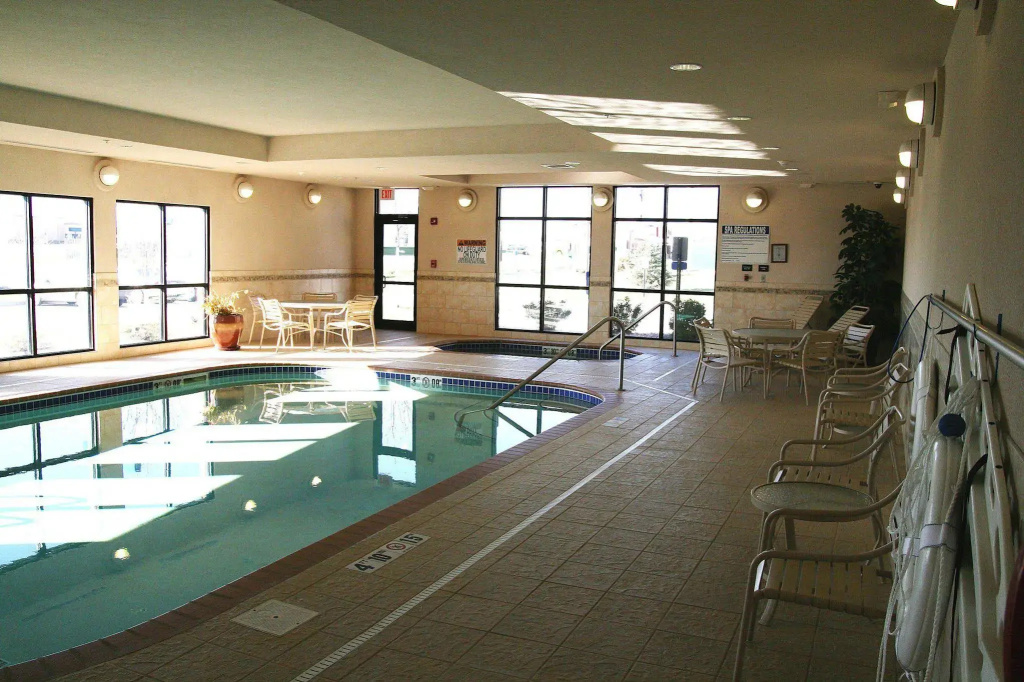 Hampton Inn York