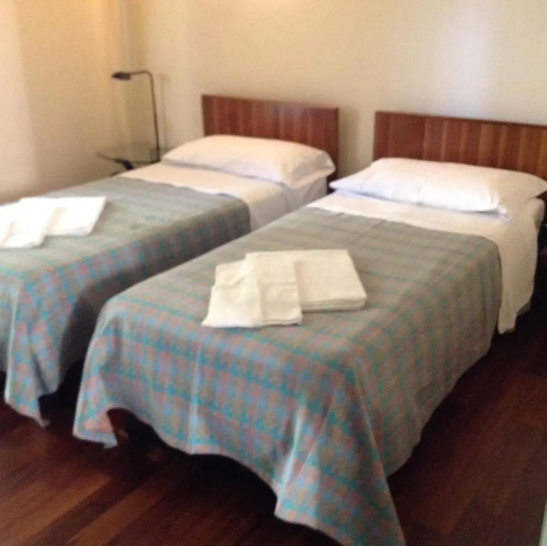 Hotel Granbaita