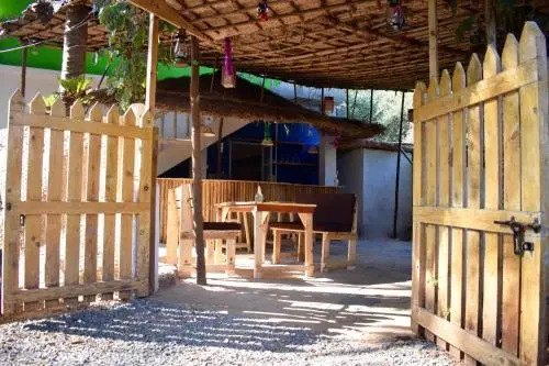 Caterpillar Hostel
