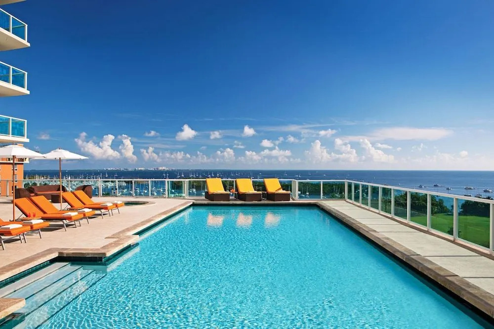 iCoconutGrove - Luxurious Vacation Rentals in Coconut Grove