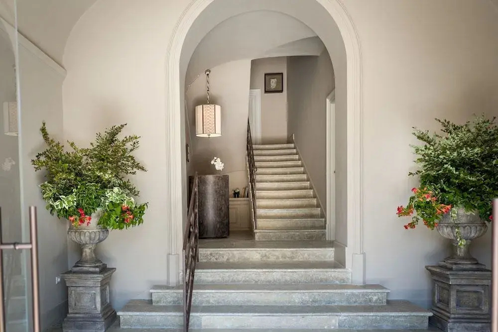 Villa Lanzirotti Luxury Property