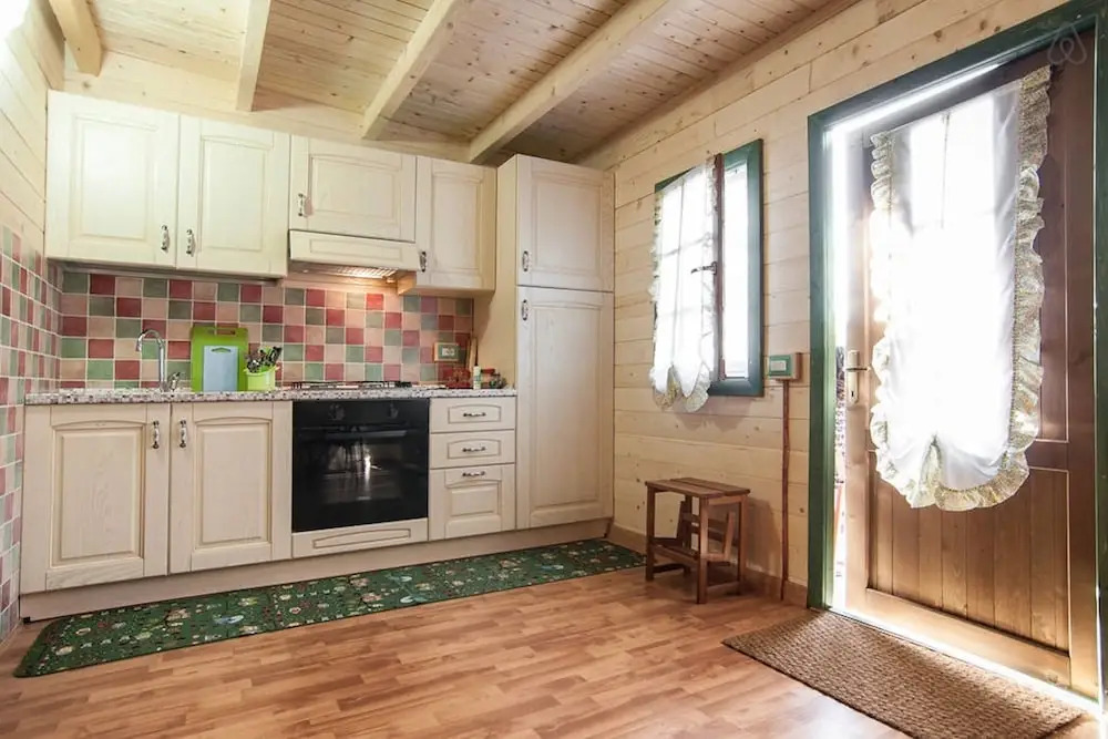 Verdemare Cottage