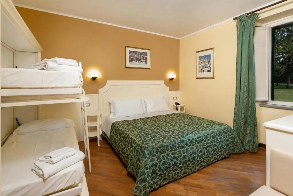 Relais San Clemente
