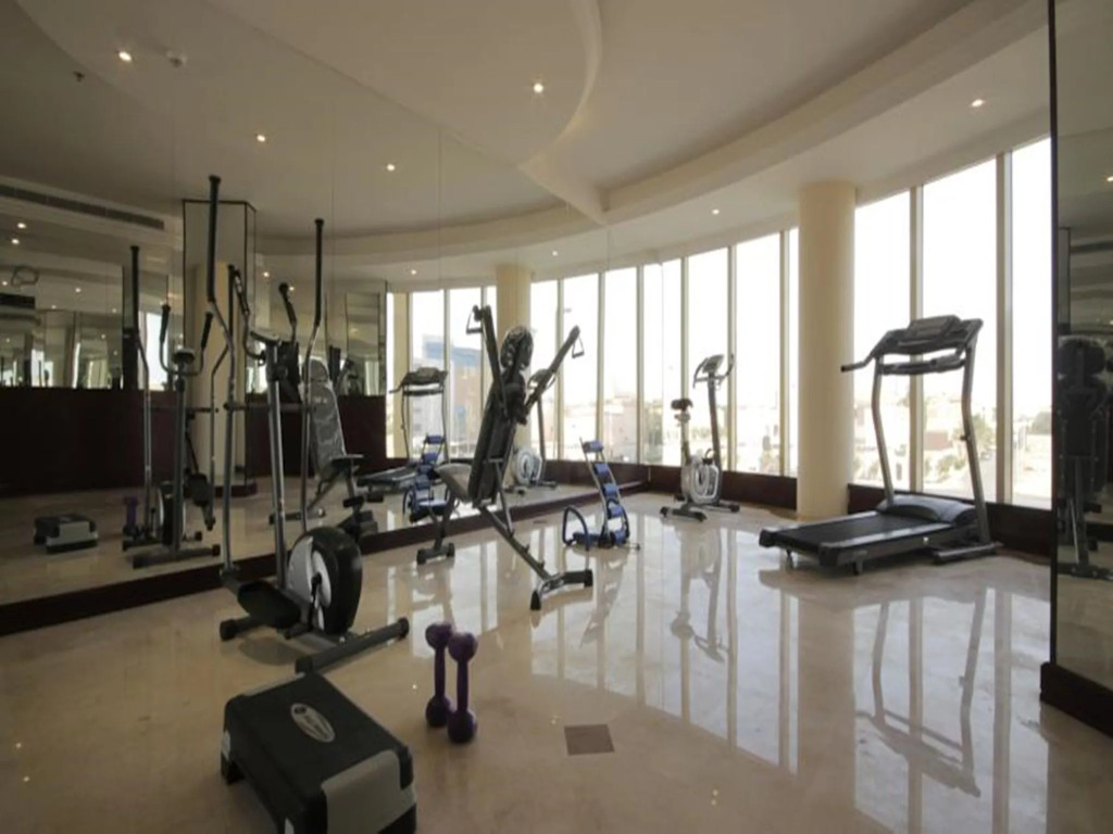 Auris Al Fanar Hotel