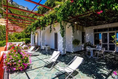 Casa Maresca Residence